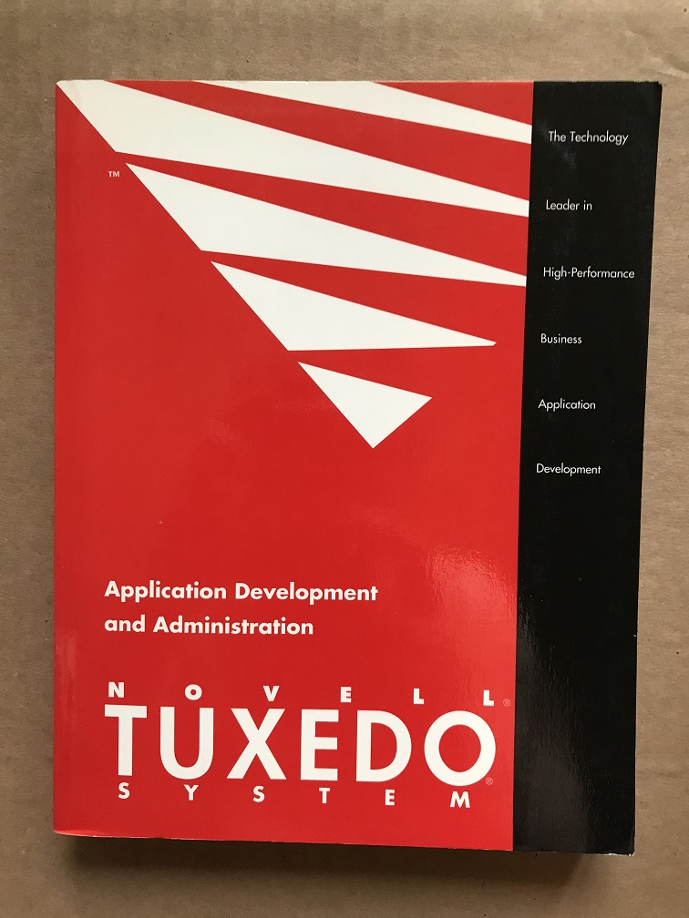 Application Development and Administration