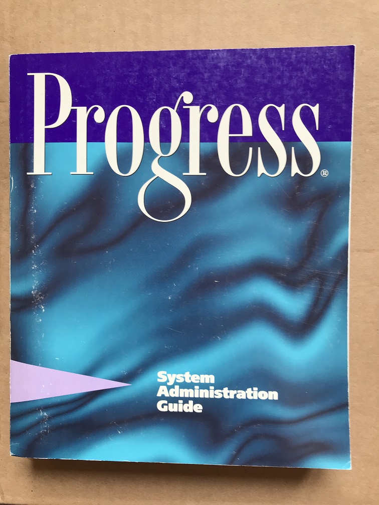 System Administration Guide