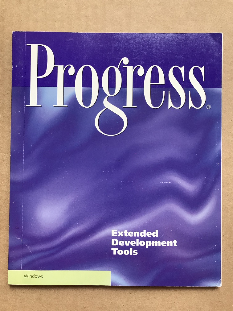 Extended Development Tools